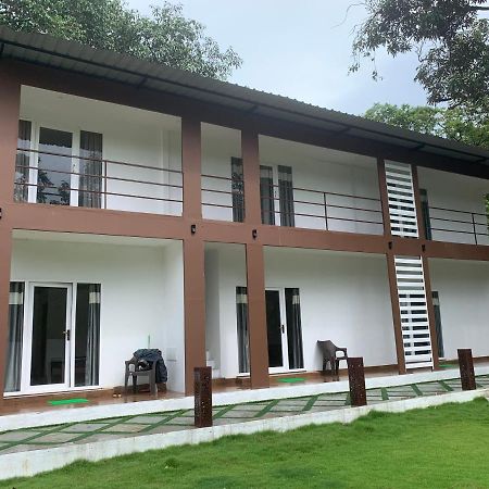 Suyog Eco Farm Villa Agonda Exterior photo