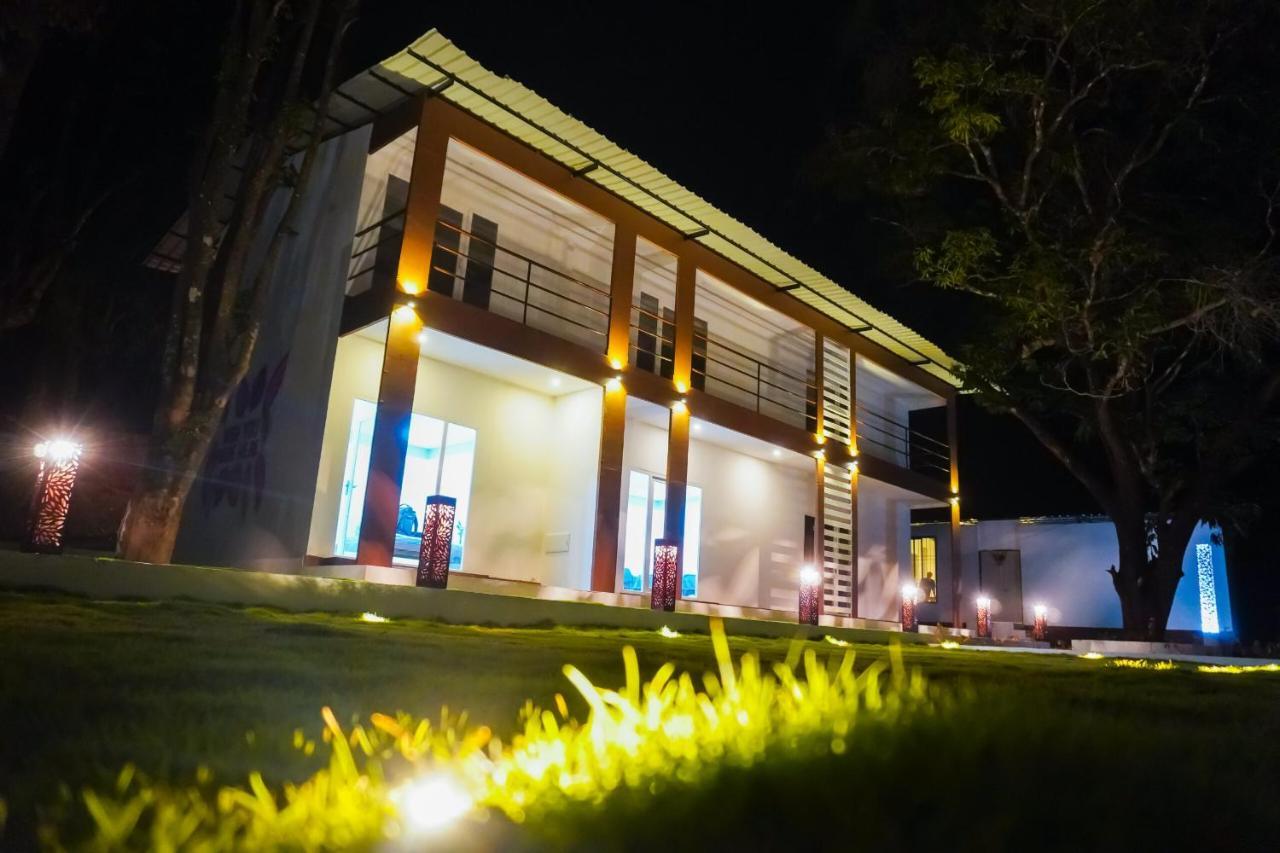 Suyog Eco Farm Villa Agonda Exterior photo