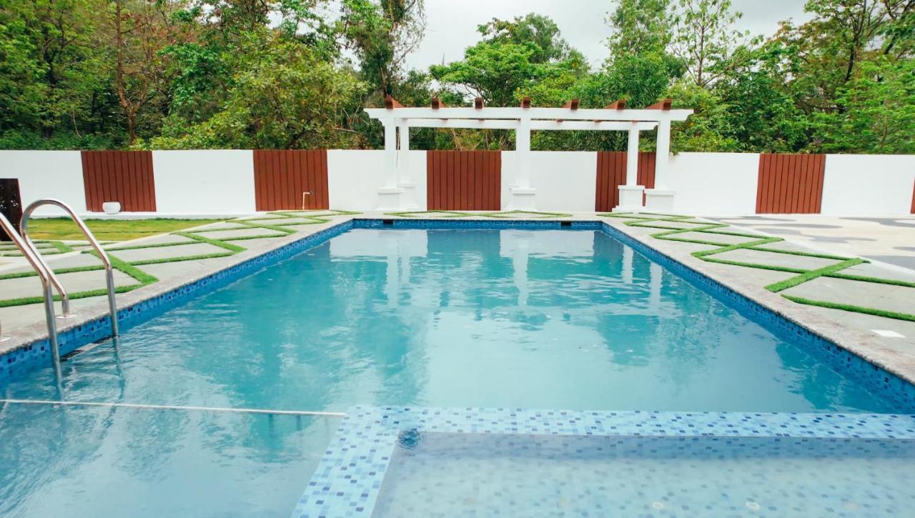 Suyog Eco Farm Villa Agonda Exterior photo