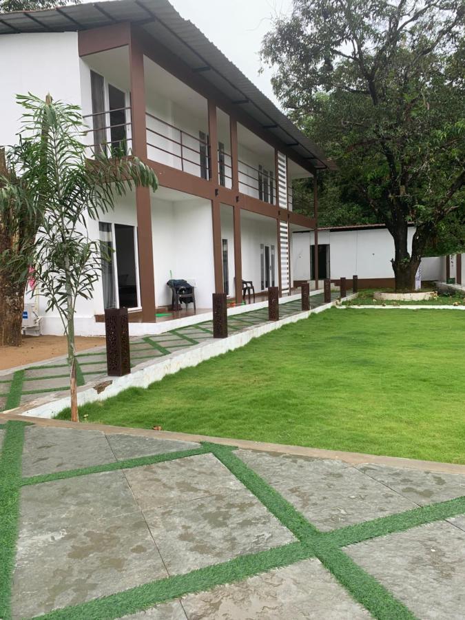 Suyog Eco Farm Villa Agonda Exterior photo